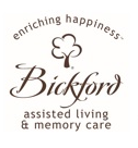 bickford logo