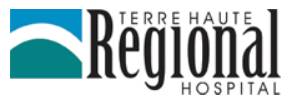 terre haute regional hospital