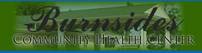 burnsides logo