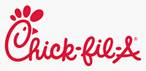 chick fil a logo