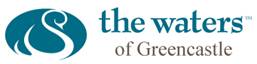 waters of greencastle logo