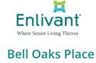 bell oaks place logo