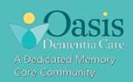 oasis dementia care logo