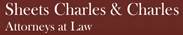 sheets law office logo