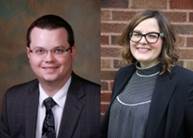 steven charles and lindsey charles photo