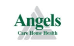 angels home care logo