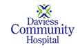 davies hospital logo