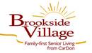 brookside village logo