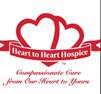 heart to heart hospice logo