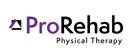 pro rehab logo