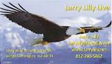 larry lilly logo