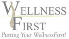 wellness first