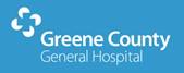 greene county hospital logo