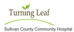 turning leaf logo