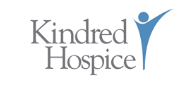 kindred hospice logo