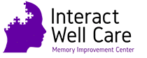 interact well care logo