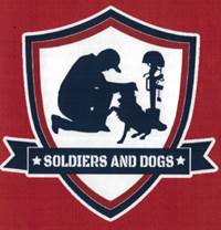 soldiers and dogs logo