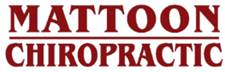 mattoon chiropractic logo