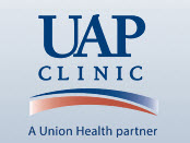 uap logo