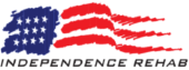 independence rehab logo