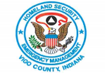 emergency management agency logo