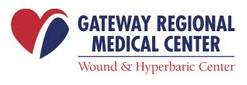gateway wound