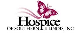 hospice of southern illinois logo