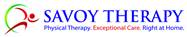 savoy therapy logo