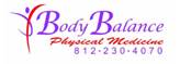 body balance logo