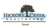 hickory creek logo