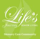 life's journey logo