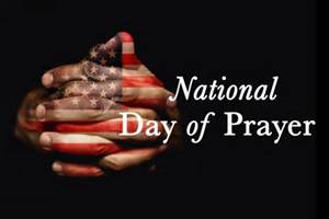 national day of prayer