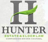 hunter law logo