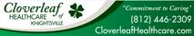 cloverleaf