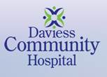 davies community hospital logo