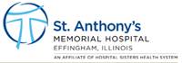 st anthony hospital