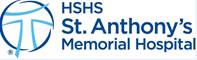 st anthony logo