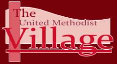 united methodist village