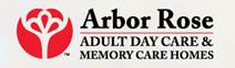 arbor rose logo