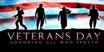 veterans day