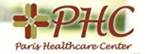 paris healthcare logo