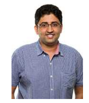 Dr. Muhammad Ul Islam