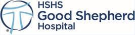 hshs good shepherd logo