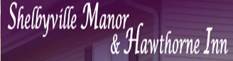 shelbyville manor logo