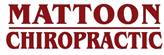 mattoon chiropractic logo