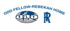 odd fellow rebekah home logo