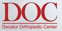decatur orthopedic center