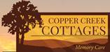 copper creek logo