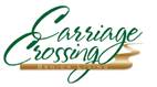 carriage crossings