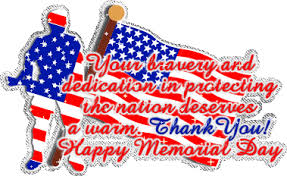 Image result for happy memorial day